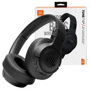 JBL TUNE 710 BT WIRELESS HEADSET